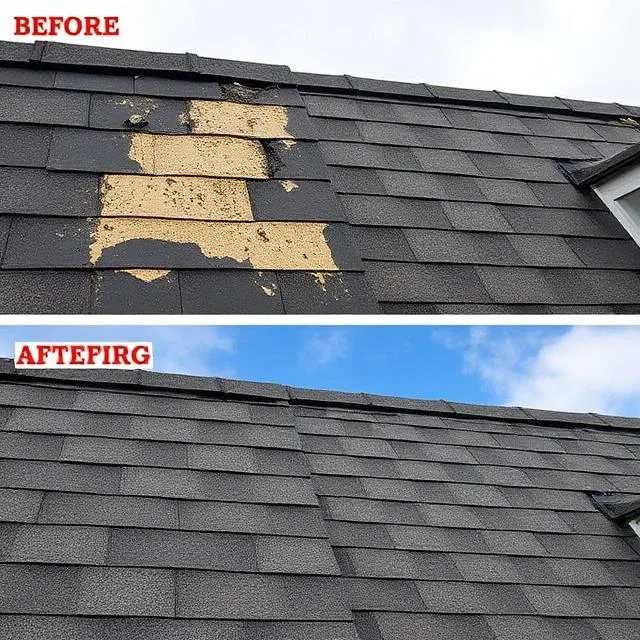 Roof Repair Near Me in University Park, IA near me